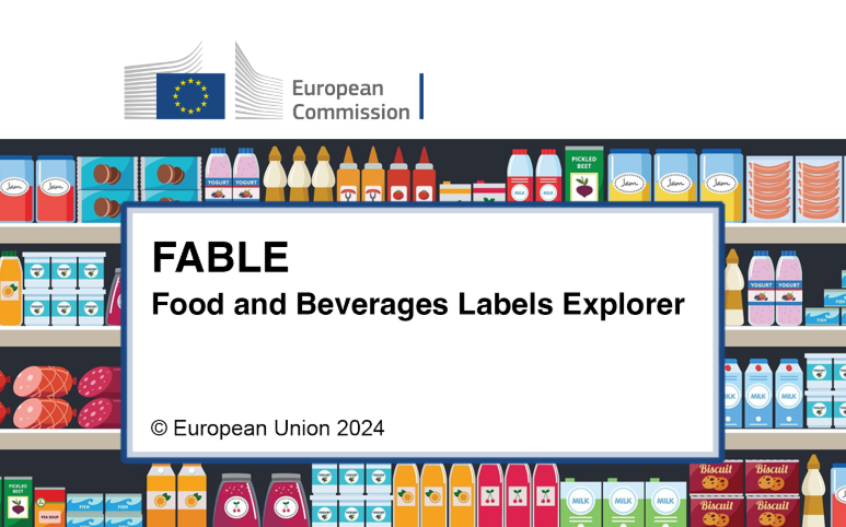 Logo FABLE