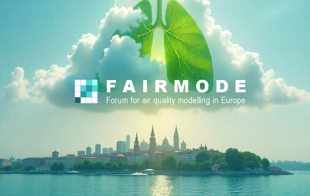 Fairmode main